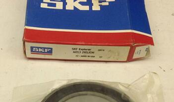 SKF 6013-2RS1 Bearing